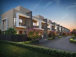 real estate consulting funding partnerships india